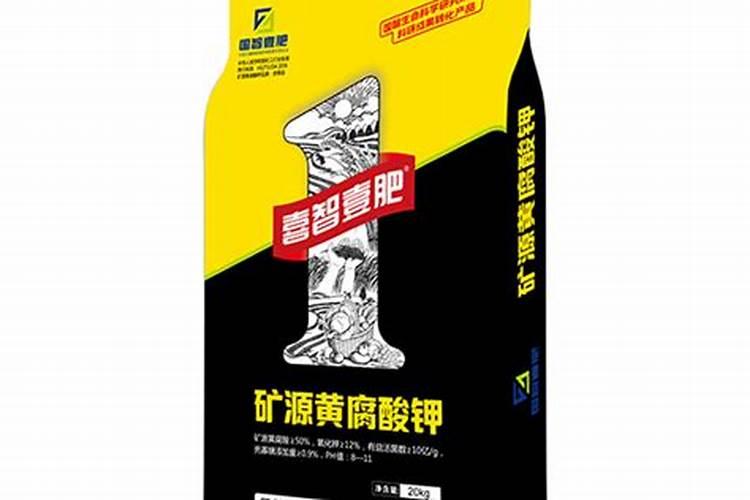 生根型矿源黄腐酸钾哪家好？黄腐酸钾正规厂家怎么选