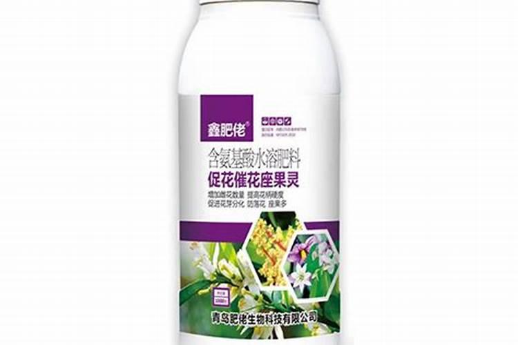 农用氨基酸的用法与用量