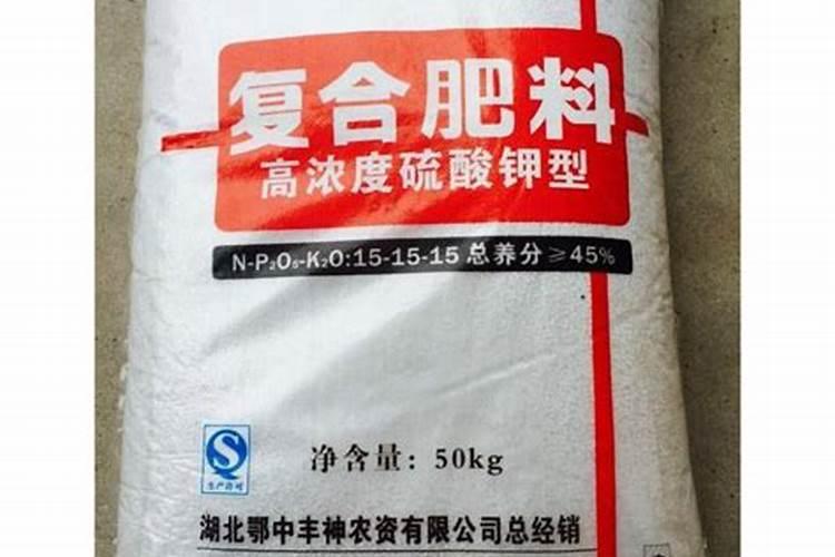 矿源黄腐酸钾和黄腐酸钾的区别