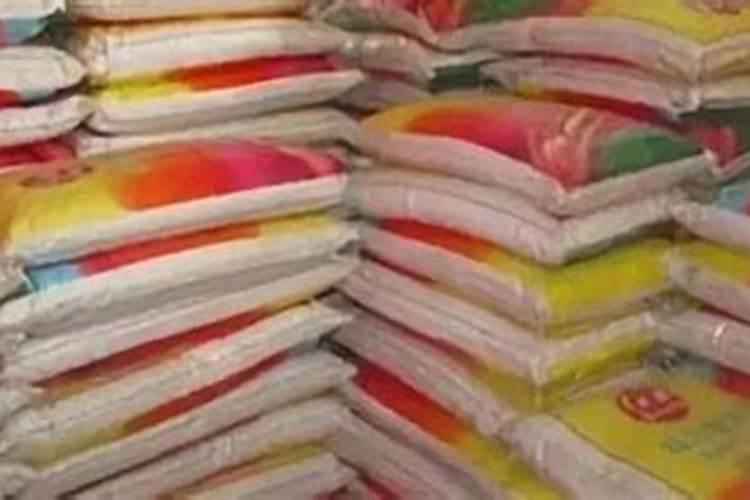 钾肥价格多少钱一吨 如何挑选优质的钾素肥料
