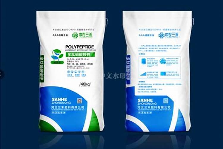 小麦叶面肥与氨基酸叶面肥好还是多肽鱼蛋白好