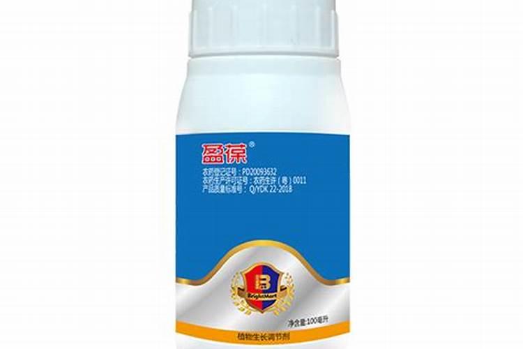 芐氨赤霉酸保果技术