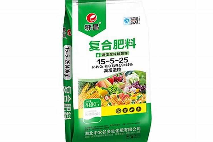 种麦子用什么肥料最好
