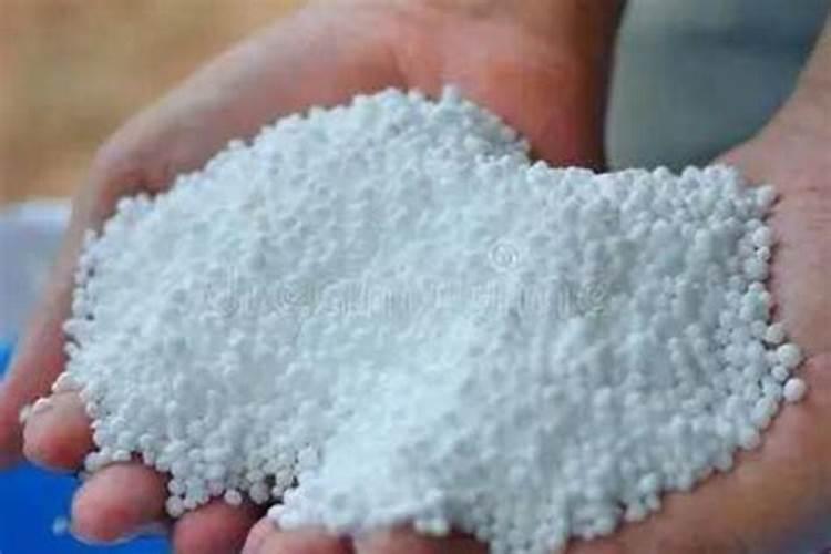 固体氮肥怎么稀释成20%浓度的溶液