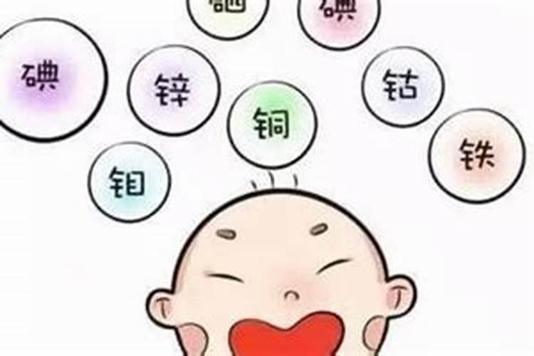 菜地常用的微量元素肥料有几种？