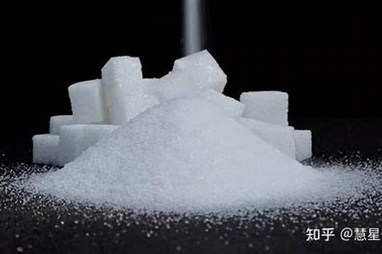 光合作用的产物有哪些