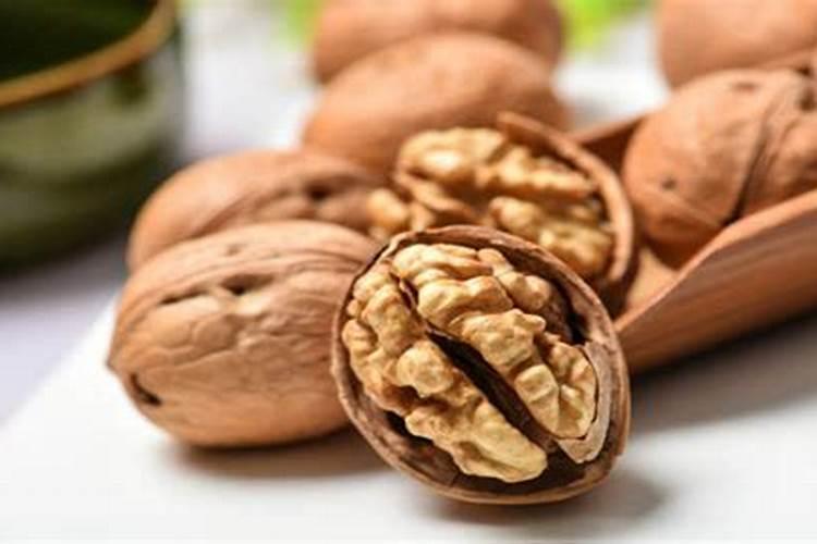 核桃壳可以做花肥料吗 核桃壳能做花肥料吗