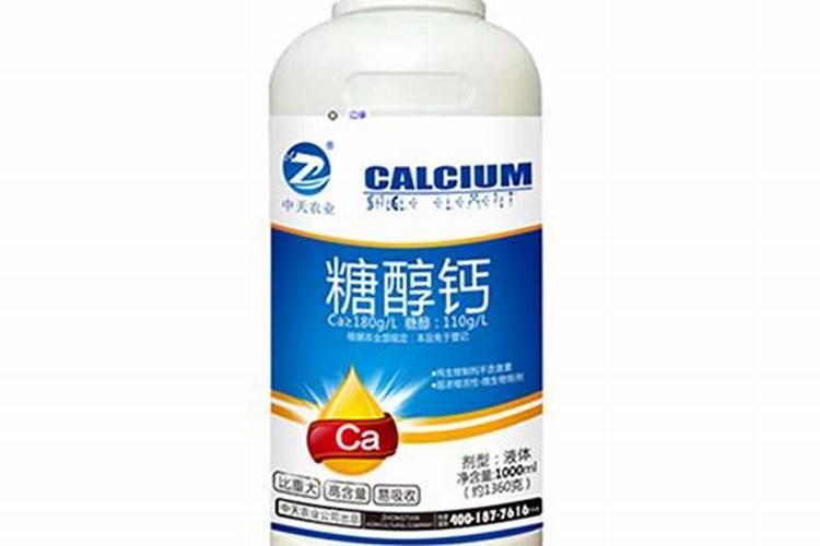 氯化钙可以做肥料吗？对农作物有什么作用