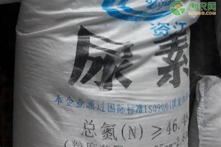 脲甲醛脲甲醛肥料施用原则
