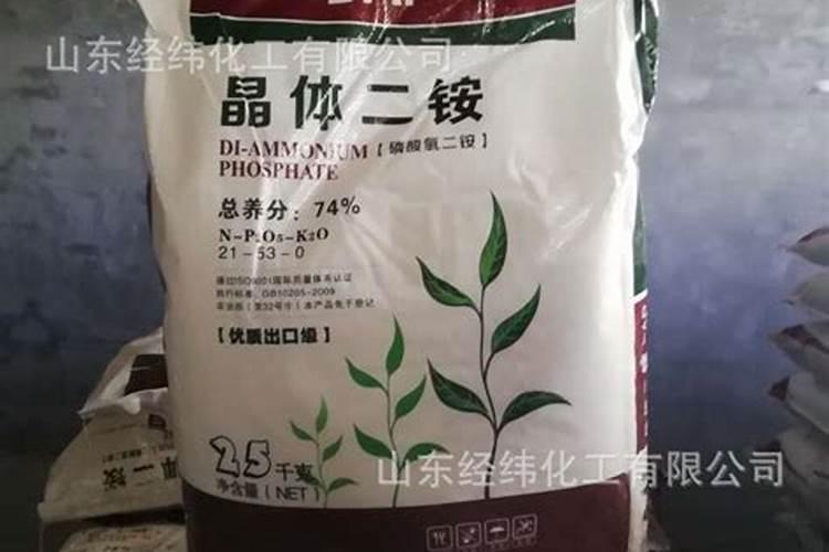 二胺钾肥尿素如何配比