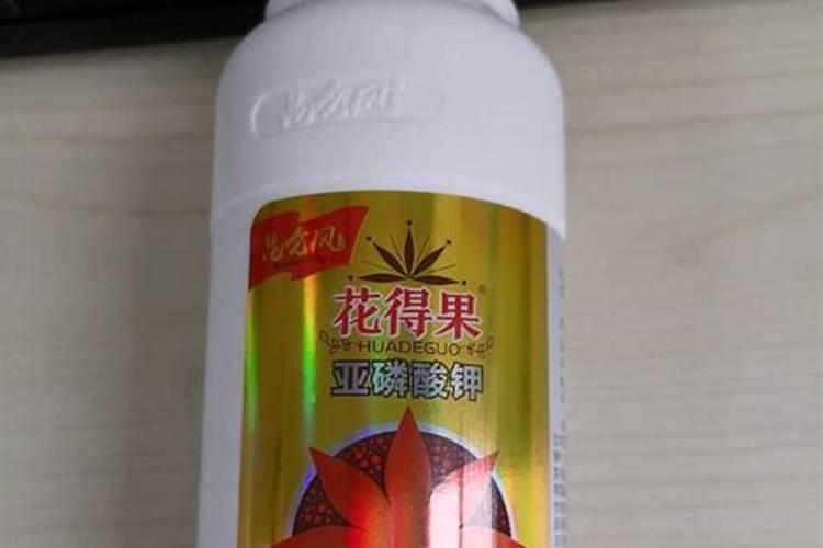 辣椒打啥叶面肥最好