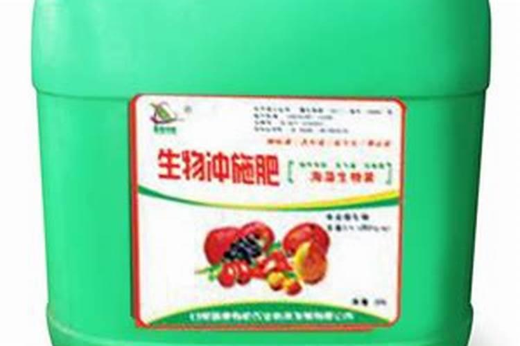 冲施肥配料中加红糖是什么意思？