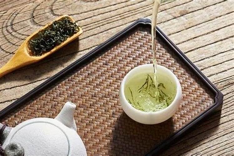 茶能当肥料吗？