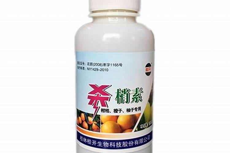 荔枝枝叶没老熟怎样控梢