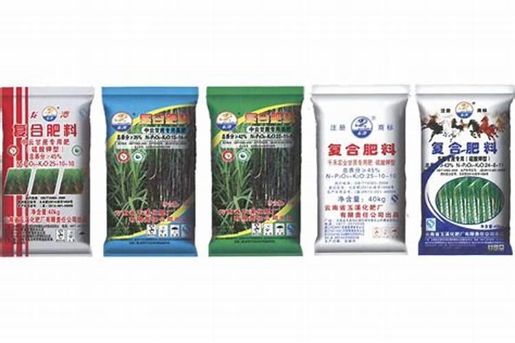 云南白药种植用肥料