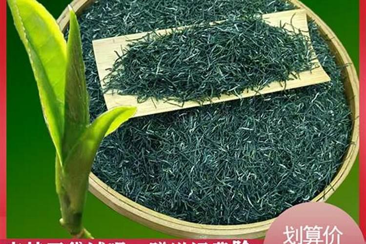 湖北茶叶品牌大全,湖北茶叶特产有哪些？