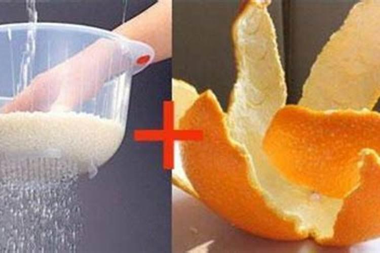 橘子皮泡水浇花相隔多长时间再浇一次？