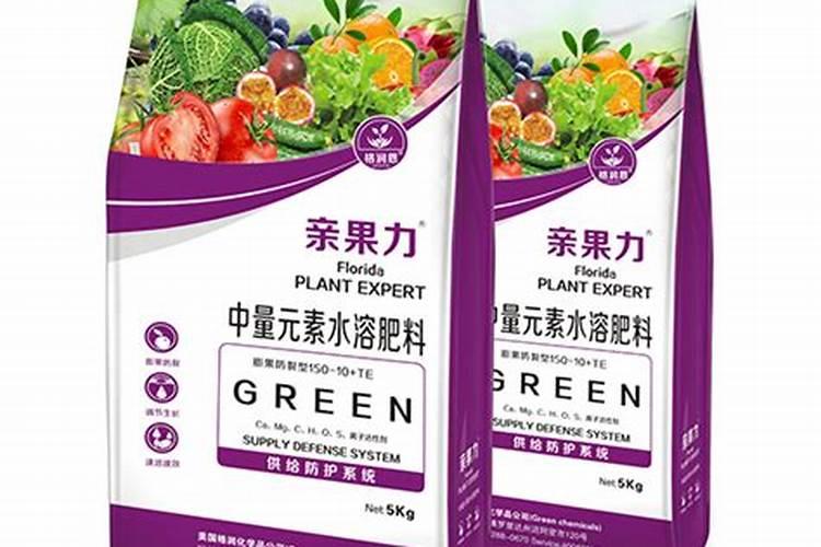 柚子怎么施肥产量高？柚子分别在哪些阶段施肥？