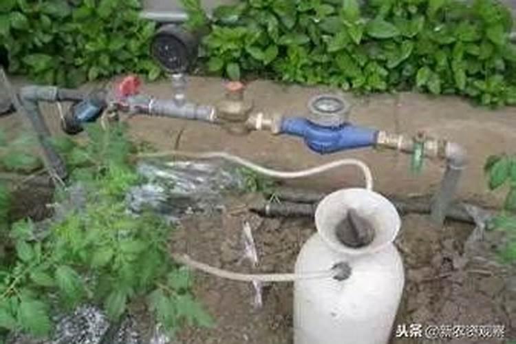 硫酸钾复合肥溶于水吗？可以用作水溶肥吗