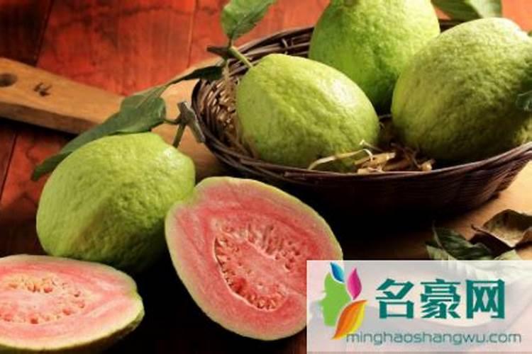 番石榴幼苗可以施肥吗？施什么肥？