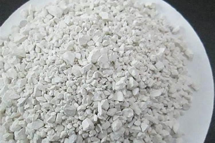 生石灰和钙肥哪个好？