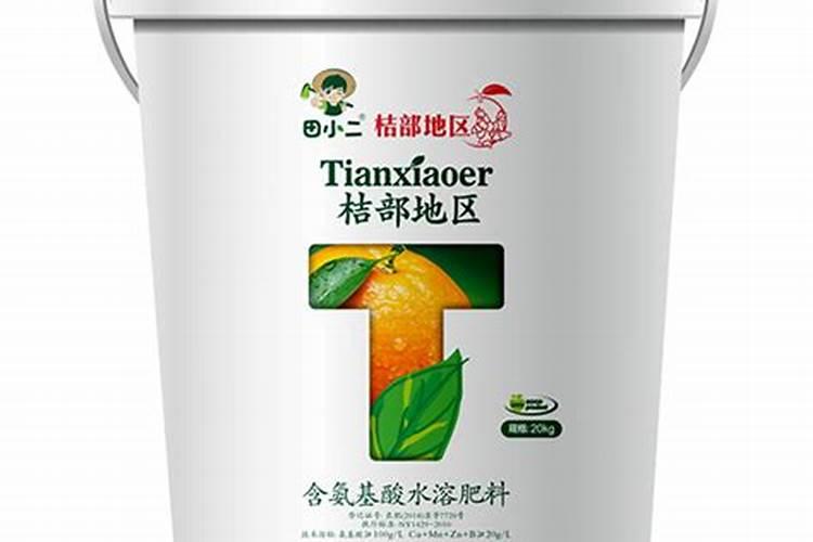 如何选购好用的叶面肥料