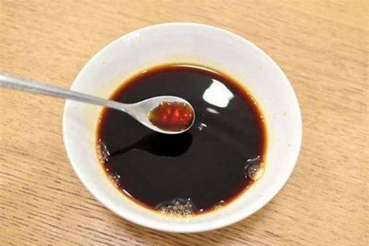 鱼和醋为什么不能一起吃