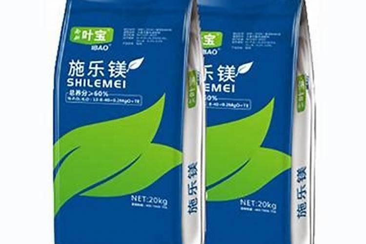 水溶肥知名品牌有哪些？