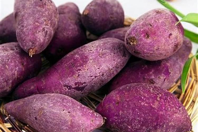 种红薯用什么肥料最好高产
