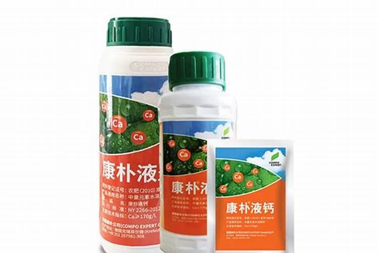 你了解钙肥吗,钙肥怎么选？什么时候用？怎么用？