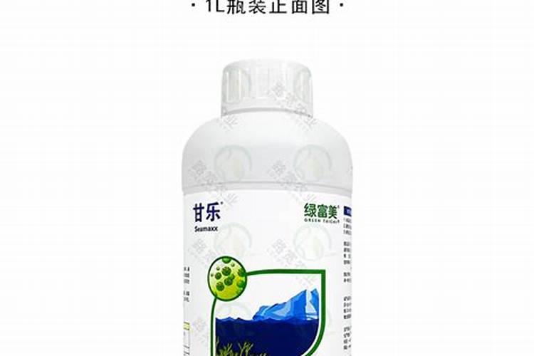 什么是水溶肥？水溶肥厂家有哪些？