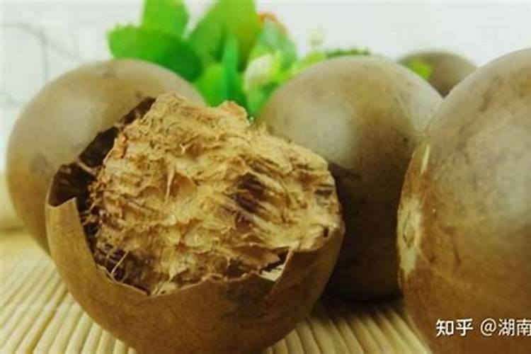 罗汉果施肥过多,造成罗汉果裂果怎么办
