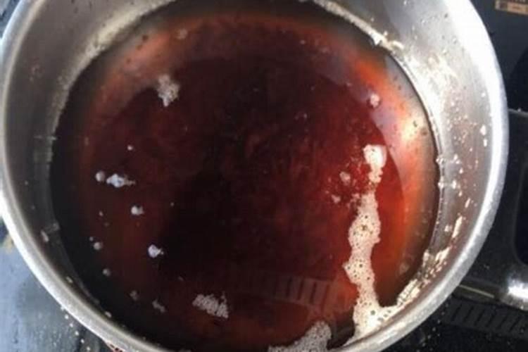 废油浇花正确方法(废油变宝,教你正确使用废油浇花,让植物更茂盛!)百度...