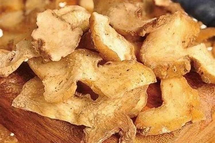 老虎姜用什么肥料施肥,附种植方法