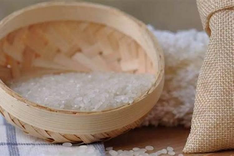 淘米水发酵后是酸性还是碱性