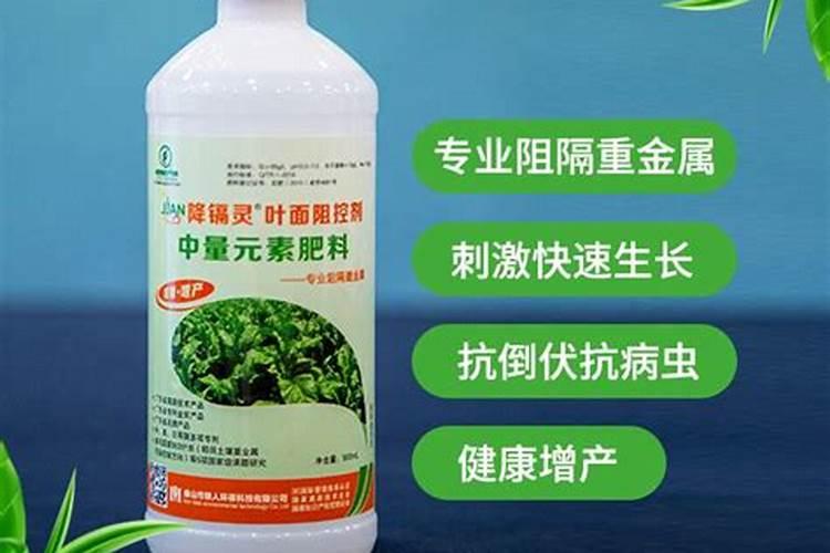 忌氯作物有哪些特点？