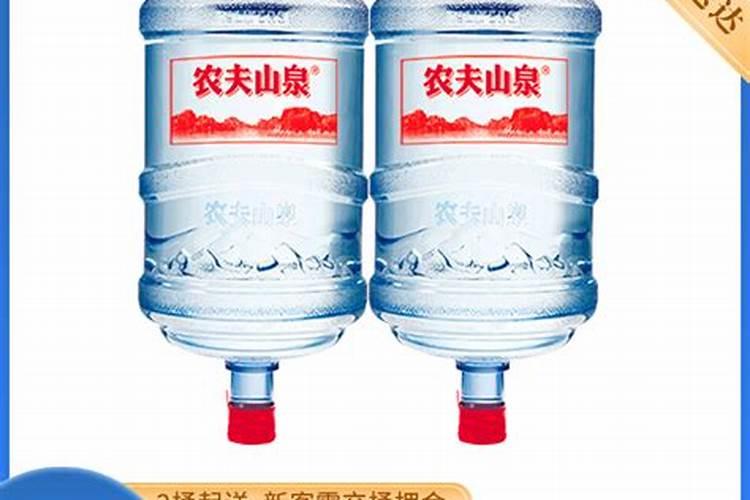 怎么拼多多的桶装水溶肥是真的吗