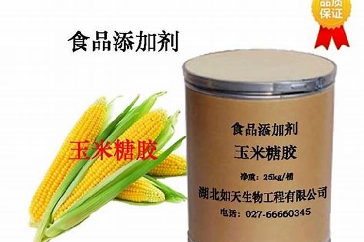 氧化钾可以作玉米冲施肥吗？
