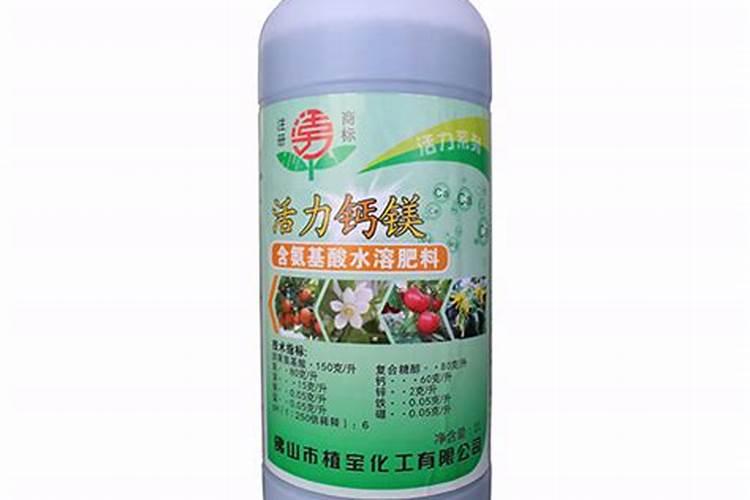 水溶肥是什么肥料,水溶肥料怎么使用效果更好