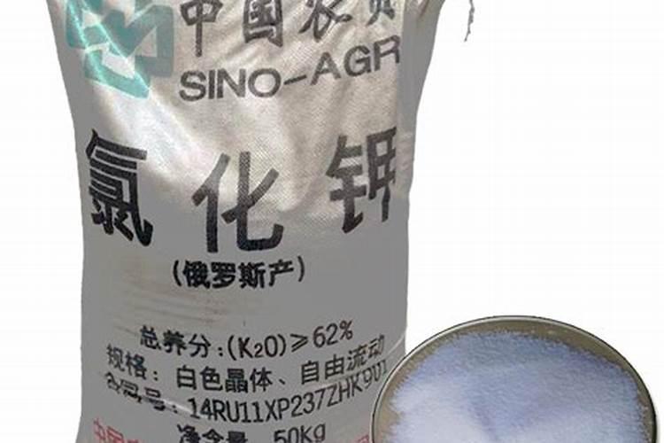钾肥上市公司有哪些