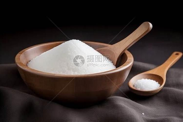 听说白醋加白糖可以作为叶面肥,是真的吗