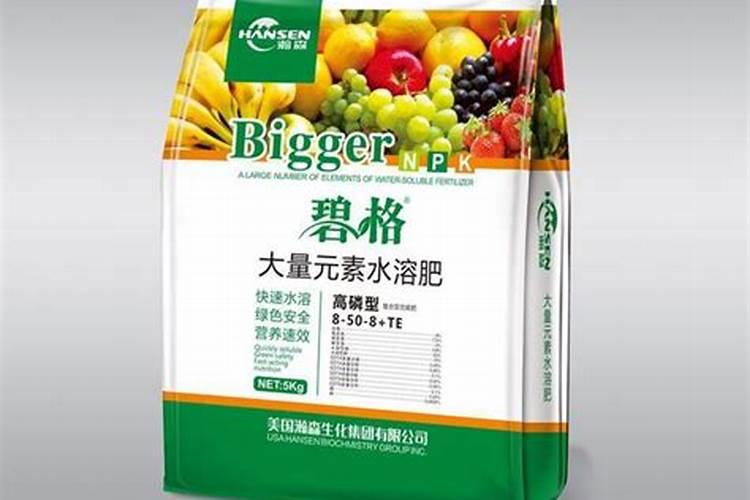 池塘中的氮肥有哪些功效呢？