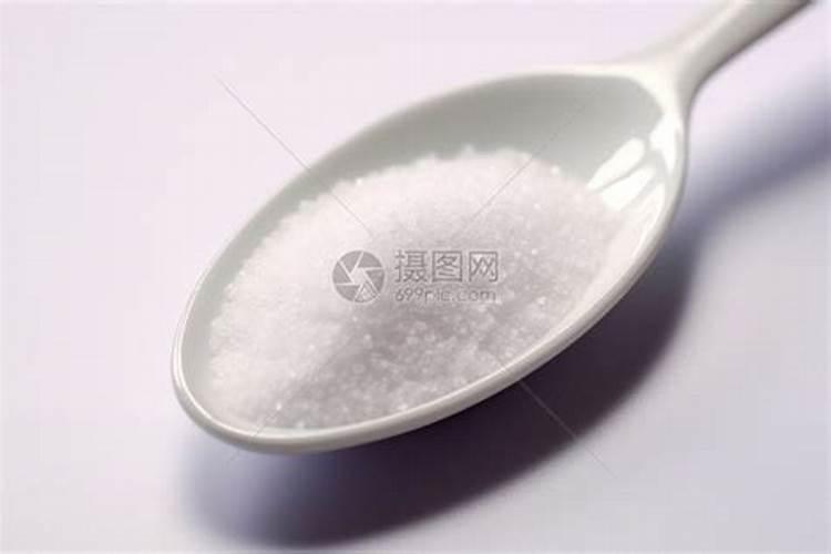 味精是什么做的？