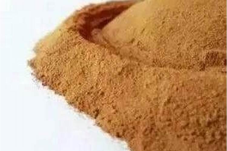 黄腐酸和黄腐酸钾有何区别？一亩地冲施黄腐酸钾多少用量合适