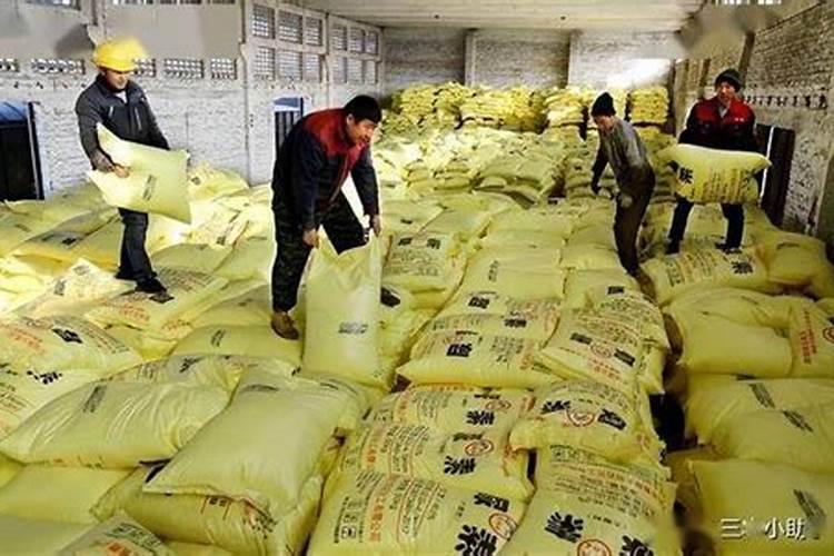 磷酸二氢钾能不能用来灌根,有什么需要注意的吗？