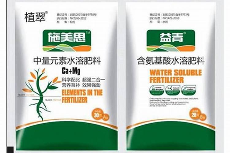 亿液神水溶肥哪生产的