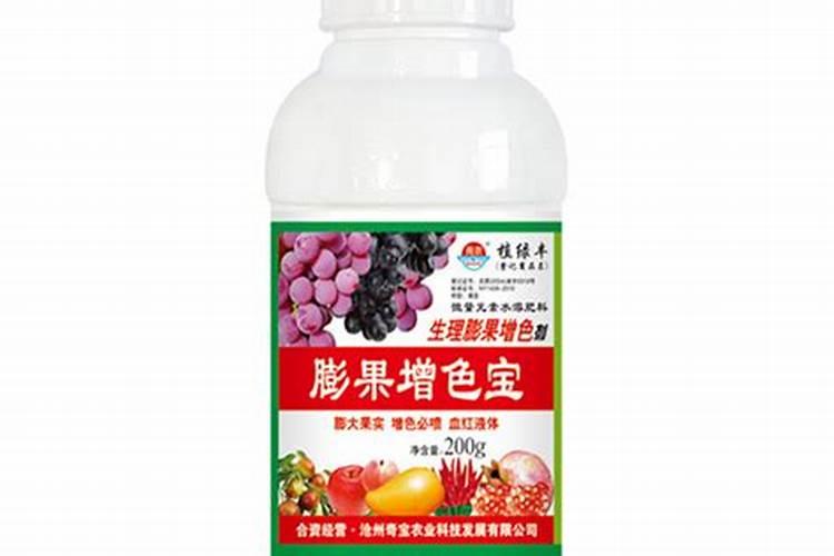 西瓜膨果期用什么肥料