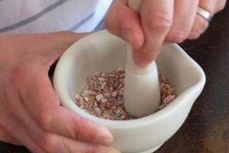 硫酸钾肥料的使用方法