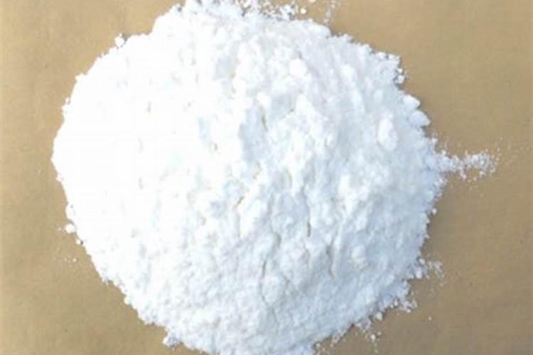 聚磷酸铵液体肥料的存储和施用