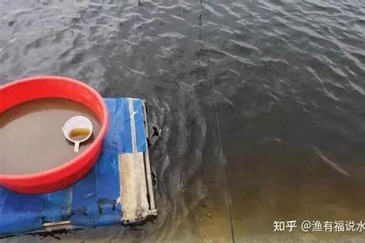 鱼塘水肥怎么办,求助